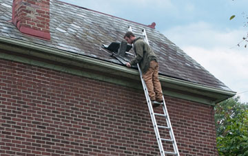 what affects urgent Tow House roof repairs