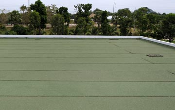 all Tow House roofing types quoted for