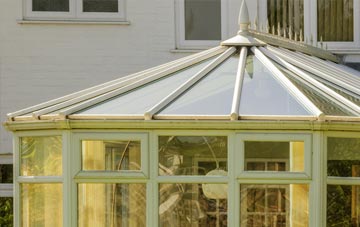 conservatory roof repair Tow House, Northumberland