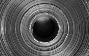 Tow House edpm waterproofing