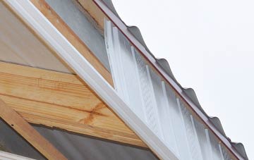why Tow House fascia repairs are essential