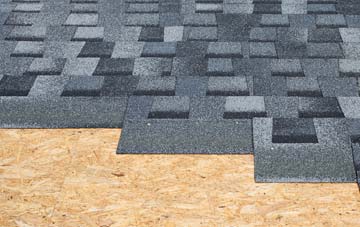 expert Tow House asphalt roof companies