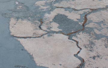 fibreglass roofing replacement Tow House