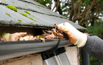 gutter cleaning Tow House, Northumberland