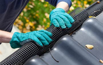 Tow House gutter repair companies