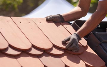 Tow House roof tile contractors