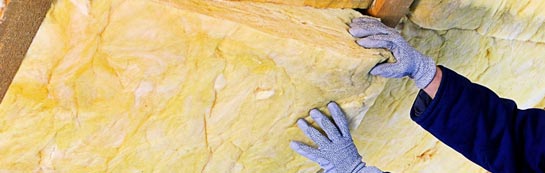 quotes for Tow House roof insulation