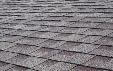 Tow House tiles for shallow pitch roofing