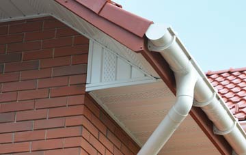 Tow House soffit repair costs