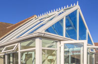 Tow House conservatory roof repairs