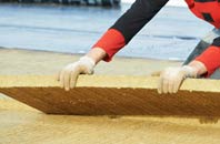 find rated Tow House roof insulation companies