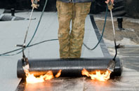 Tow House flat roof sealing quote