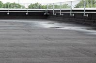 find rated Tow House flat roofing companies