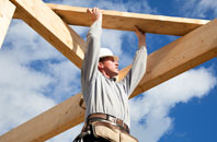 Tow House roof replacement work