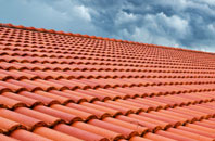 Tow House roofing tiles