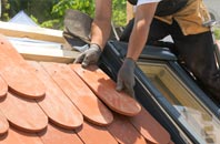 Tow House tiled roofing companies