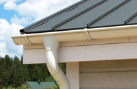 Tow House soffits