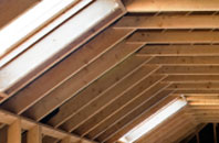 Tow House tapered roof insulation quotes